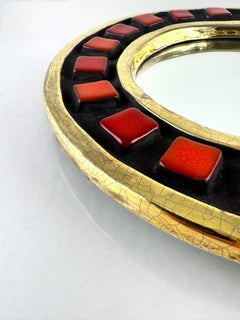 ‘Carousel’ Mirror