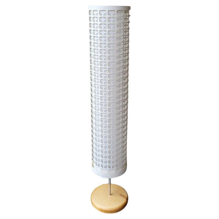 Carousel (no.2) Paper Floor Lamp by Jason Robinson For Sale