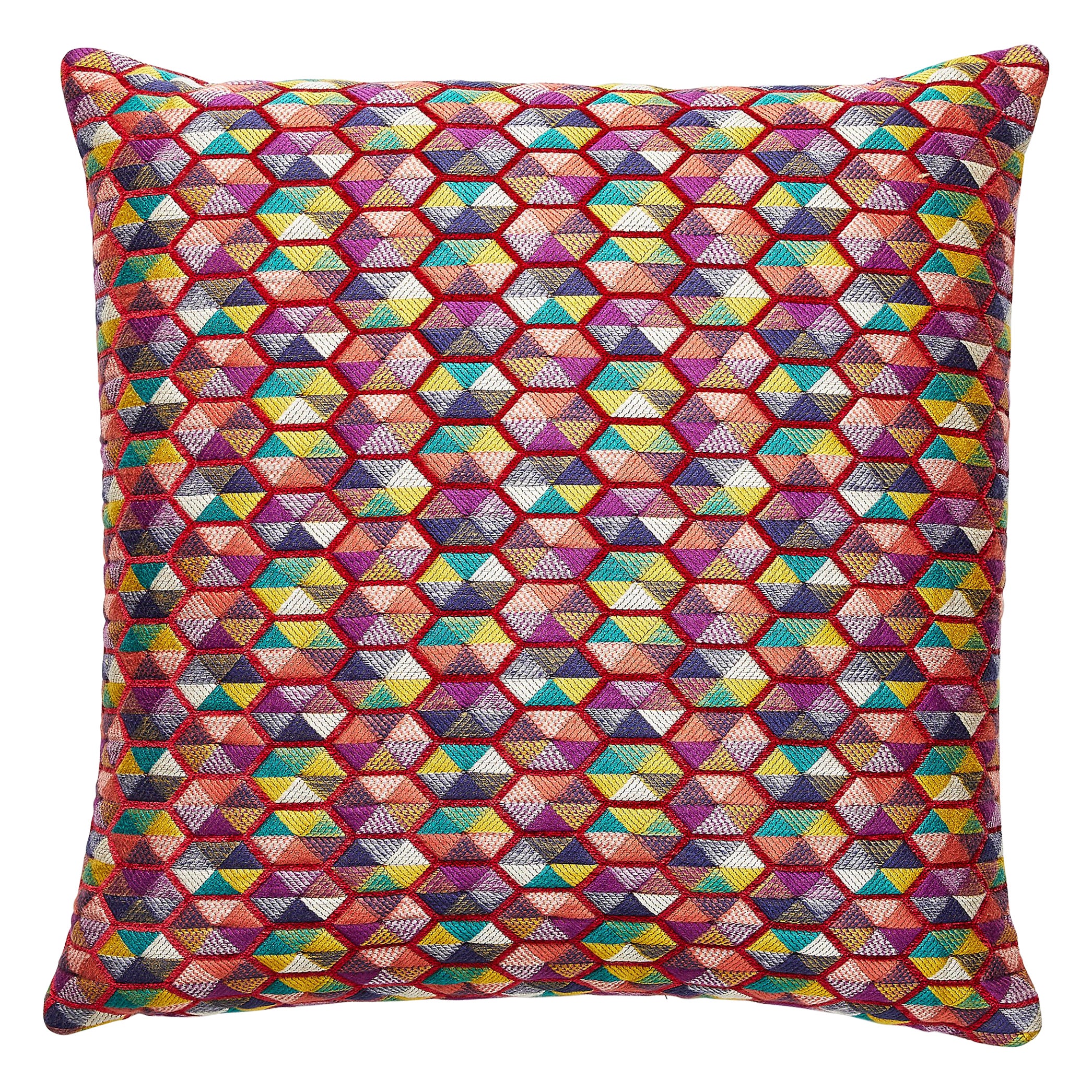Almohada Carrusel