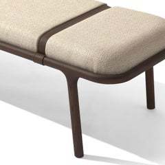 Carpanese Home Italia Belts Bench