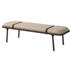 Carpanese Home Italia Belts Bench