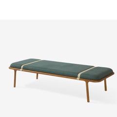 Carpanese Home Italia Belts Extra Large Bench
