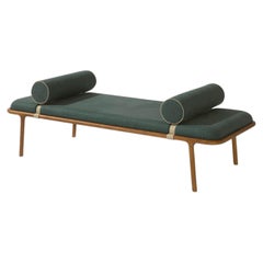 Carpanese Home Italia Belts Extra Large Bench