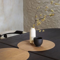 Carpanese Home Italia Ladybug Wood Dining Table