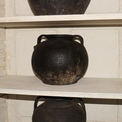 Carpathian Terracotta Pots