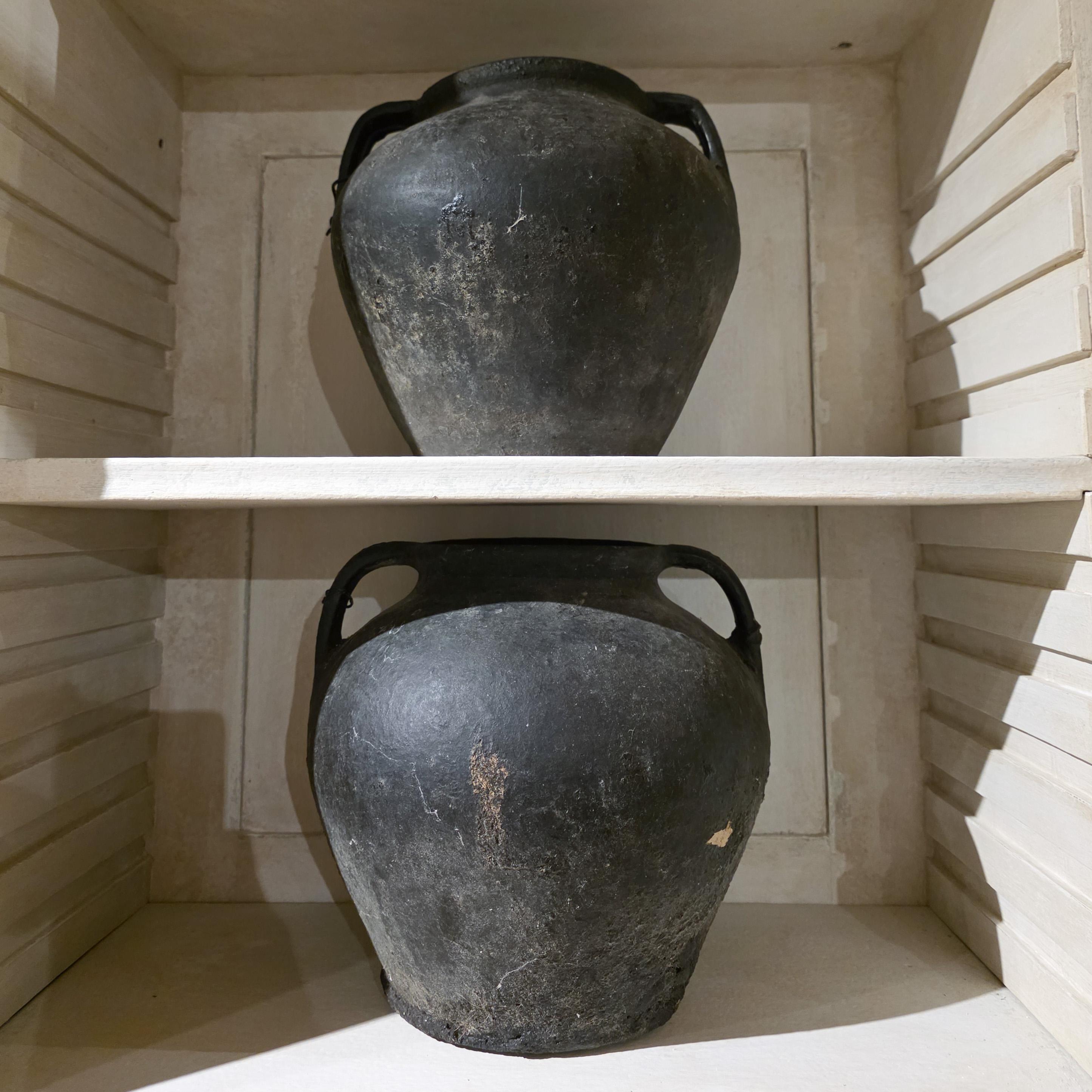 Macetas de terracota de los Cárpatos en venta 3