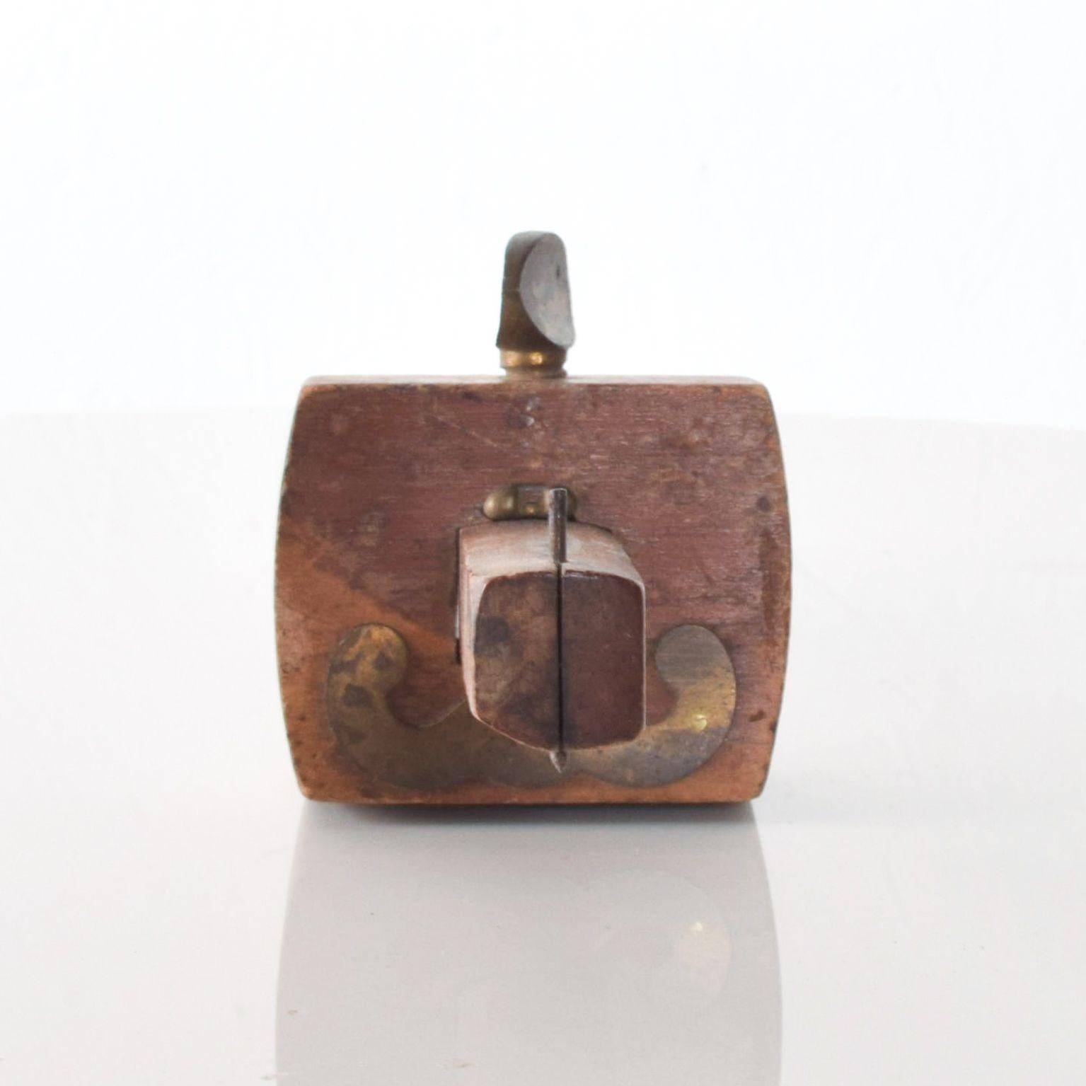vintage marking gauge