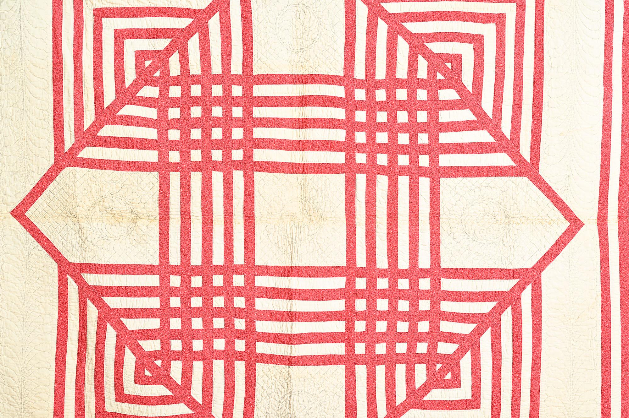 carpenters square quilt