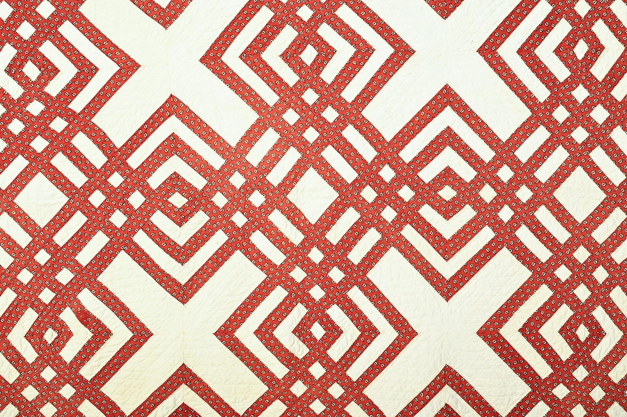 carpenters square quilt