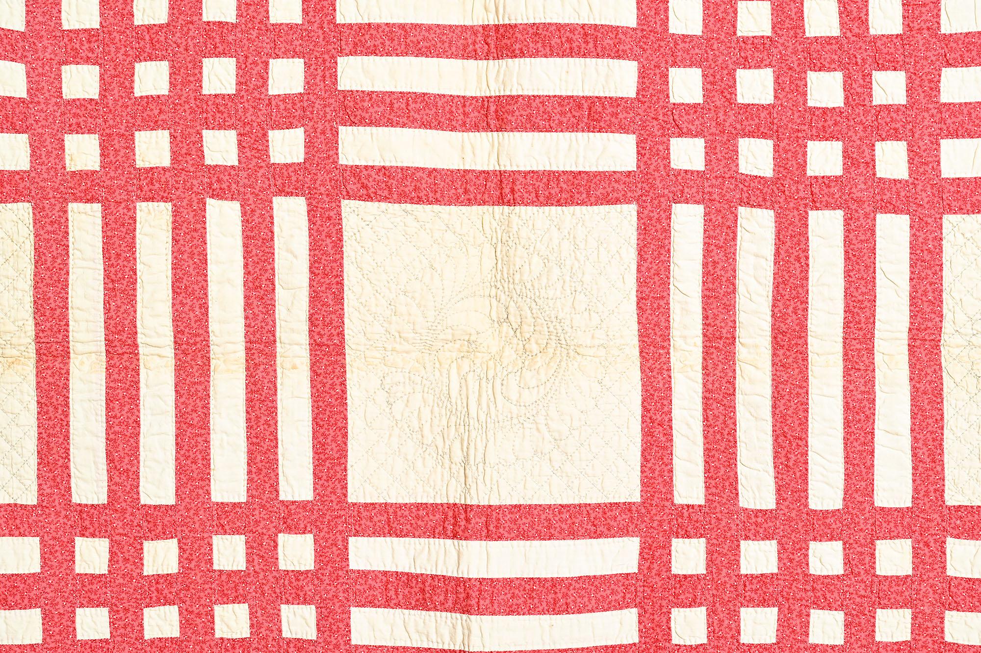 carpenter's square quilt pattern