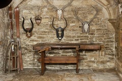 Carpenter's Workbench