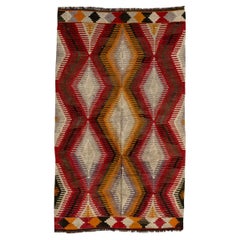 Vintage Carpet, Anatolia