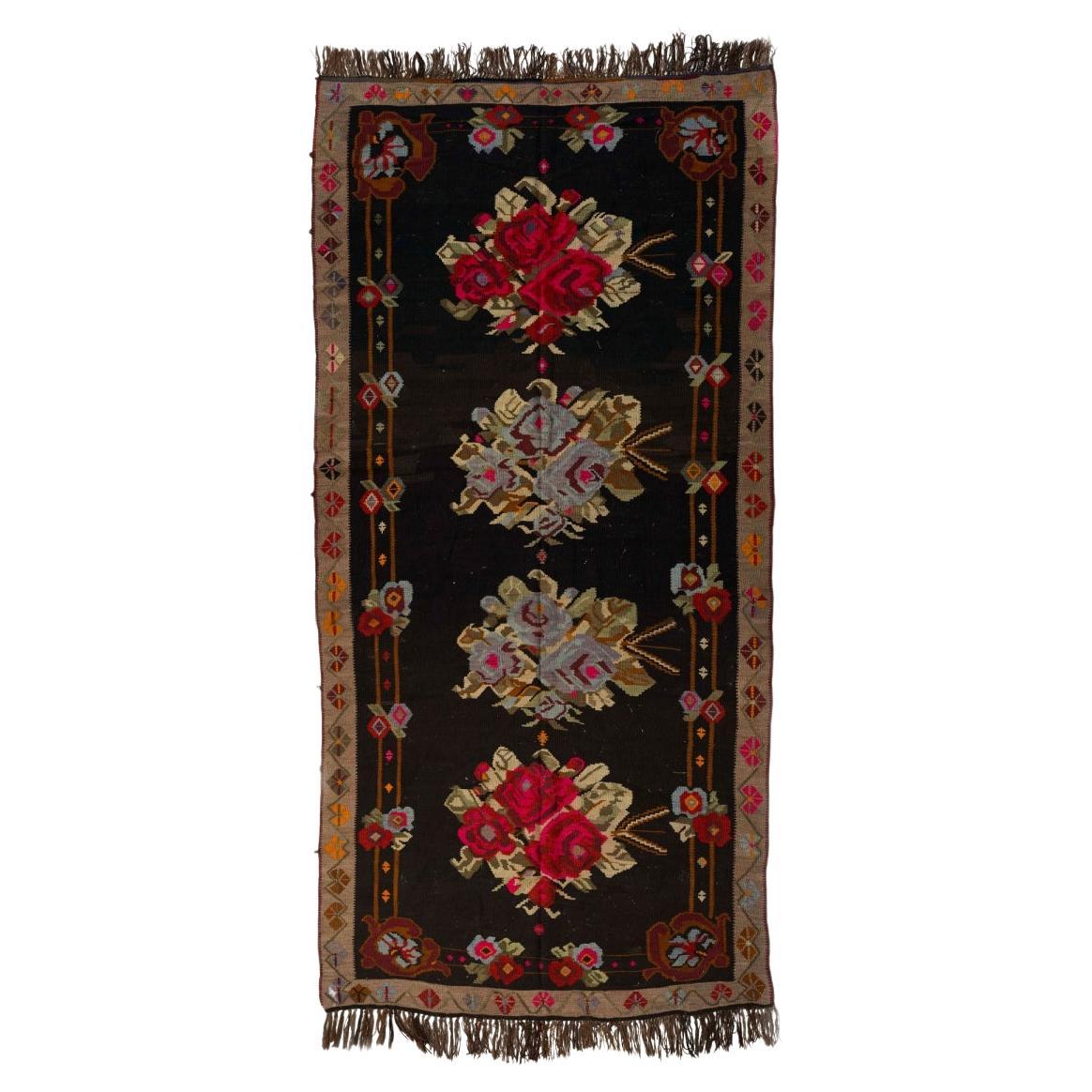 Carpet, mid-19th century For Sale