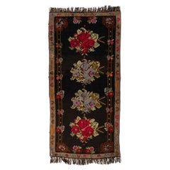 Carpet, mid-19th century