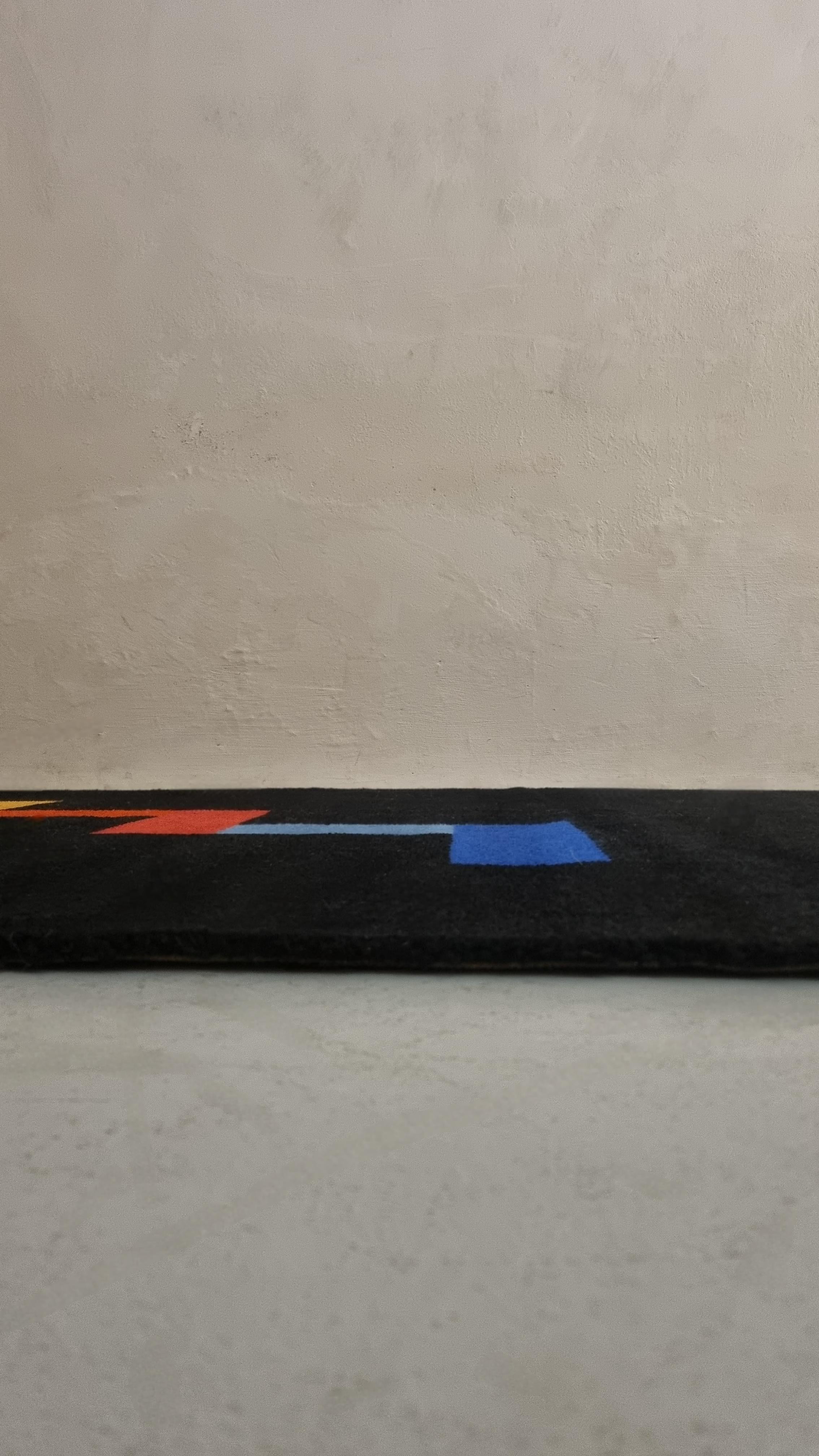 Teppich von Art Line design für EGE Dänemark 1970 (Danish) im Angebot