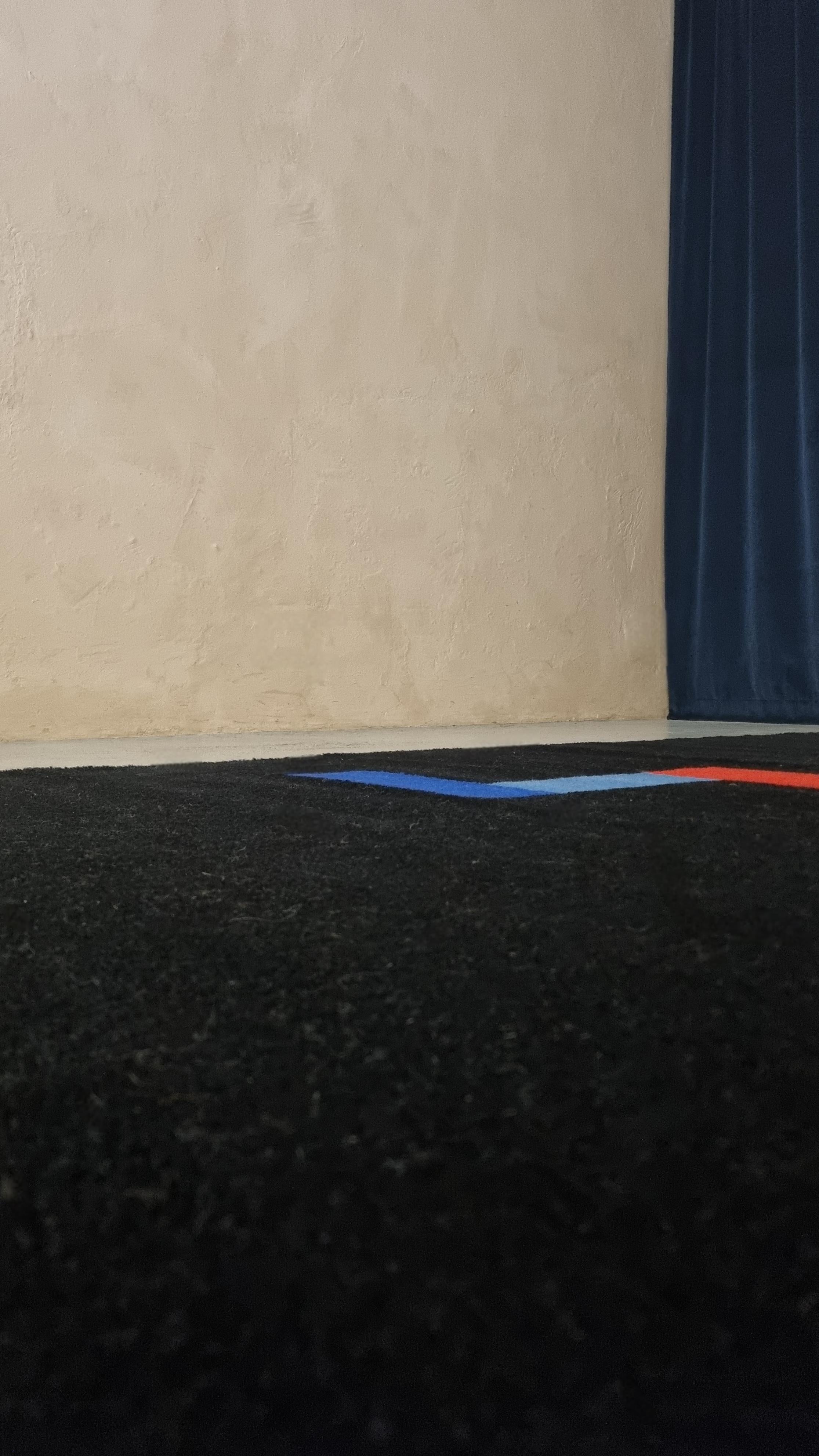 Teppich von Art Line design für EGE Dänemark 1970 im Zustand „Hervorragend“ im Angebot in Arezzo, Italy