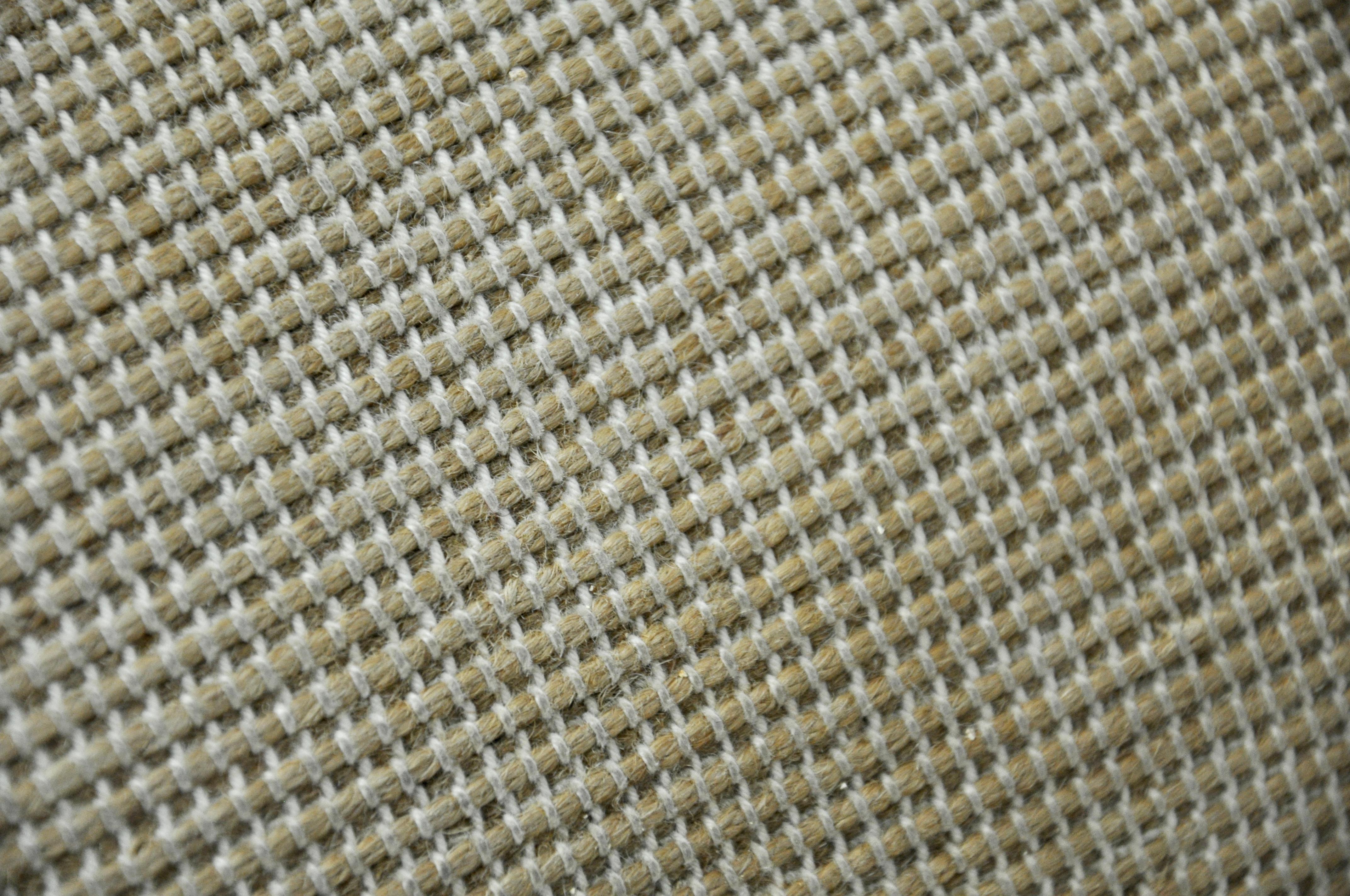 Carpet by B&C. B.v. Tapijtfabriek for Van Den Brink & Campman, 1970s 4