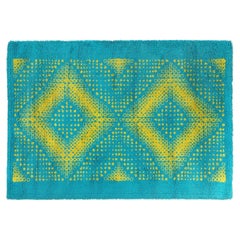 Tapis de Gaetano Pesce