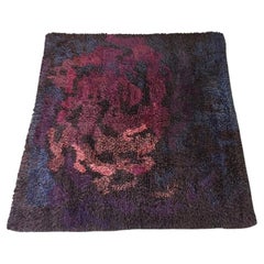 Carpet by Renata Bonfanti, 1970
