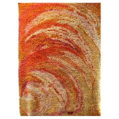 Carpet by Renata Bonfanti, Italy 1968
