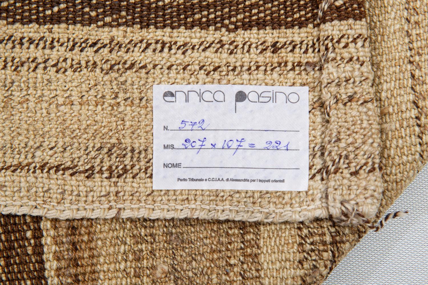 n. 572 - Teppich 
