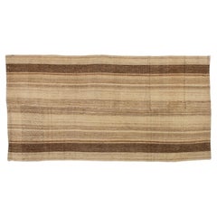 Carpet "Cicim" in Natural Wools