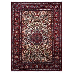 Tappeto Estremamente fine - Circa 1920 - 235x156 - No. 1602