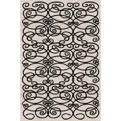 Carpet Kris Ruhs Mirring Rectangular