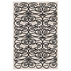 Carpet Kris Ruhs Mirring Rectangular