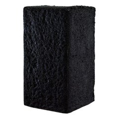 Taburete de Bloque de Materia Alfombrada de Riccardo Cenedella
