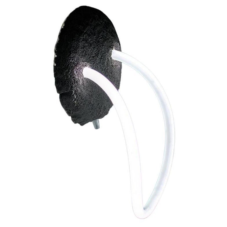 Tappeto Materia Light N°1 di Riccardo Cenedella