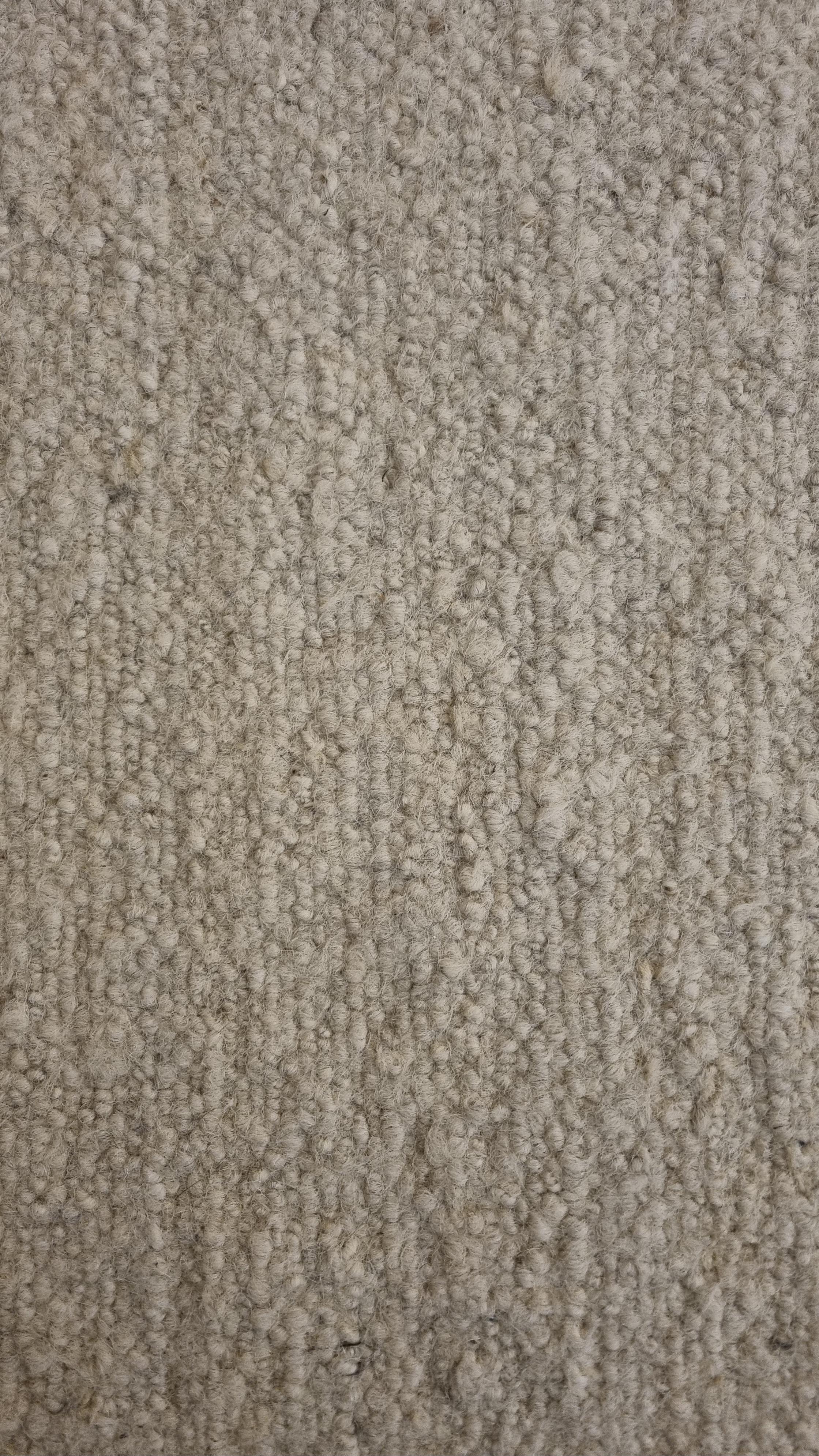 Italian Carpet of italian manufacture 100% wool 1970s in vendita