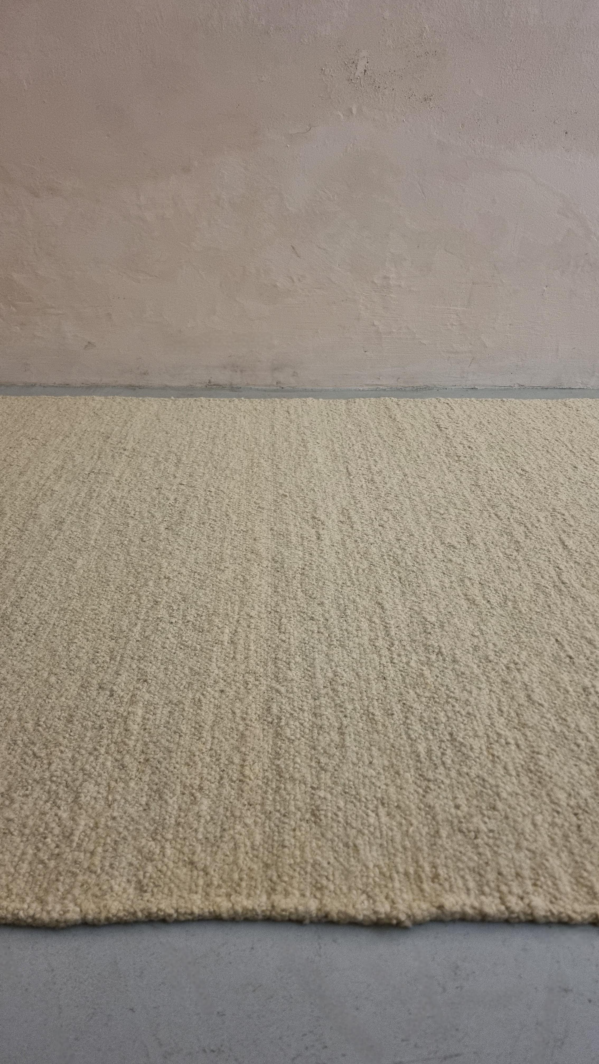 Late 20th Century Carpet of italian manufacture 100% wool 1970s in vendita