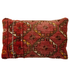 Carpet Pillow