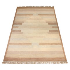 Teppich
Prisma
Entworfen von Anne-Marie Boberg Schweden, 1980-90er Jahre