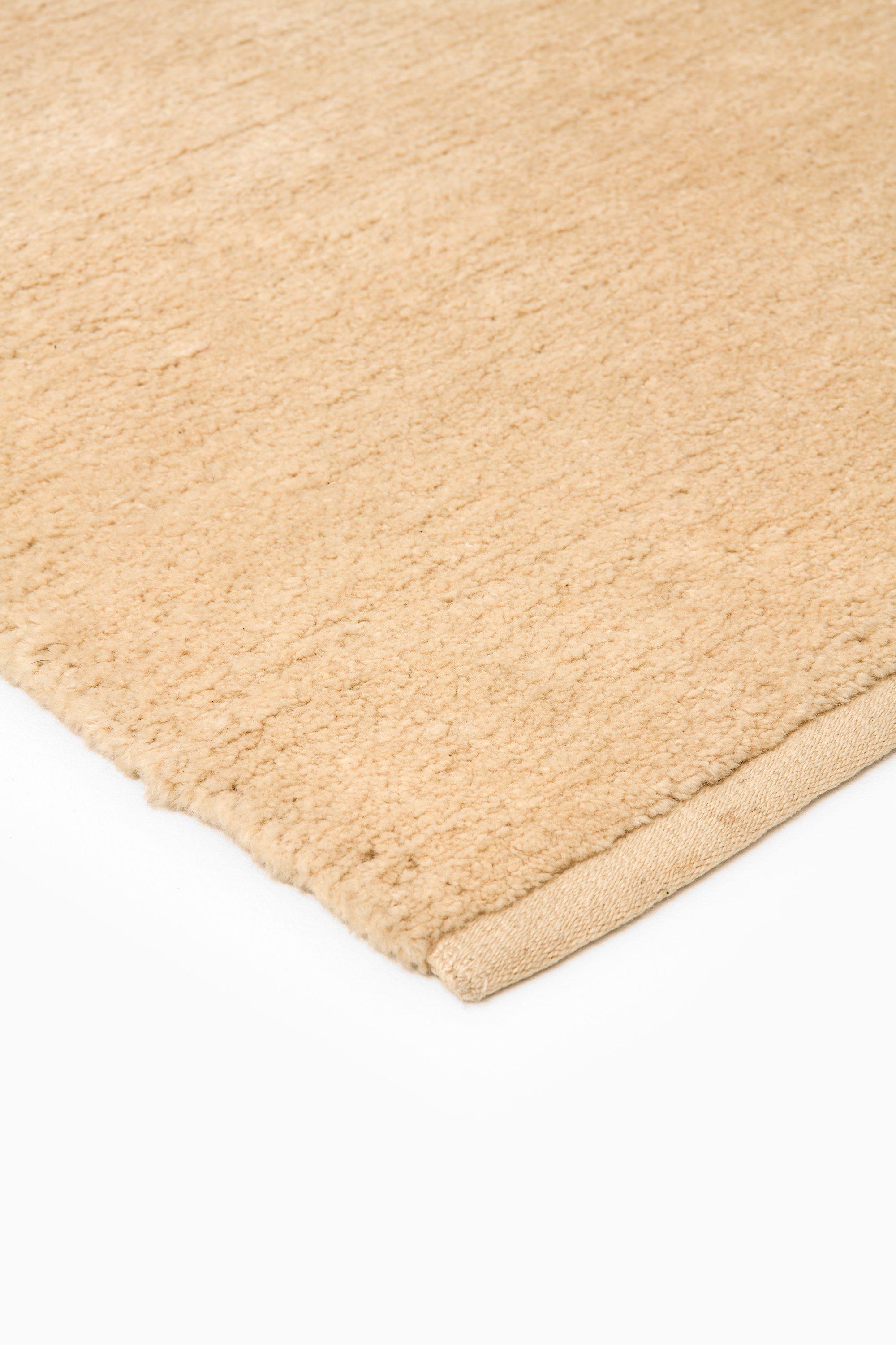 Carpet Produced in Sweden, 1960's

Additional Information:
Style: Mid century, Scandinavian
Dimensions (W x D): 202 x 186 cm
Condition: Good vintage condition, with signs of usage 