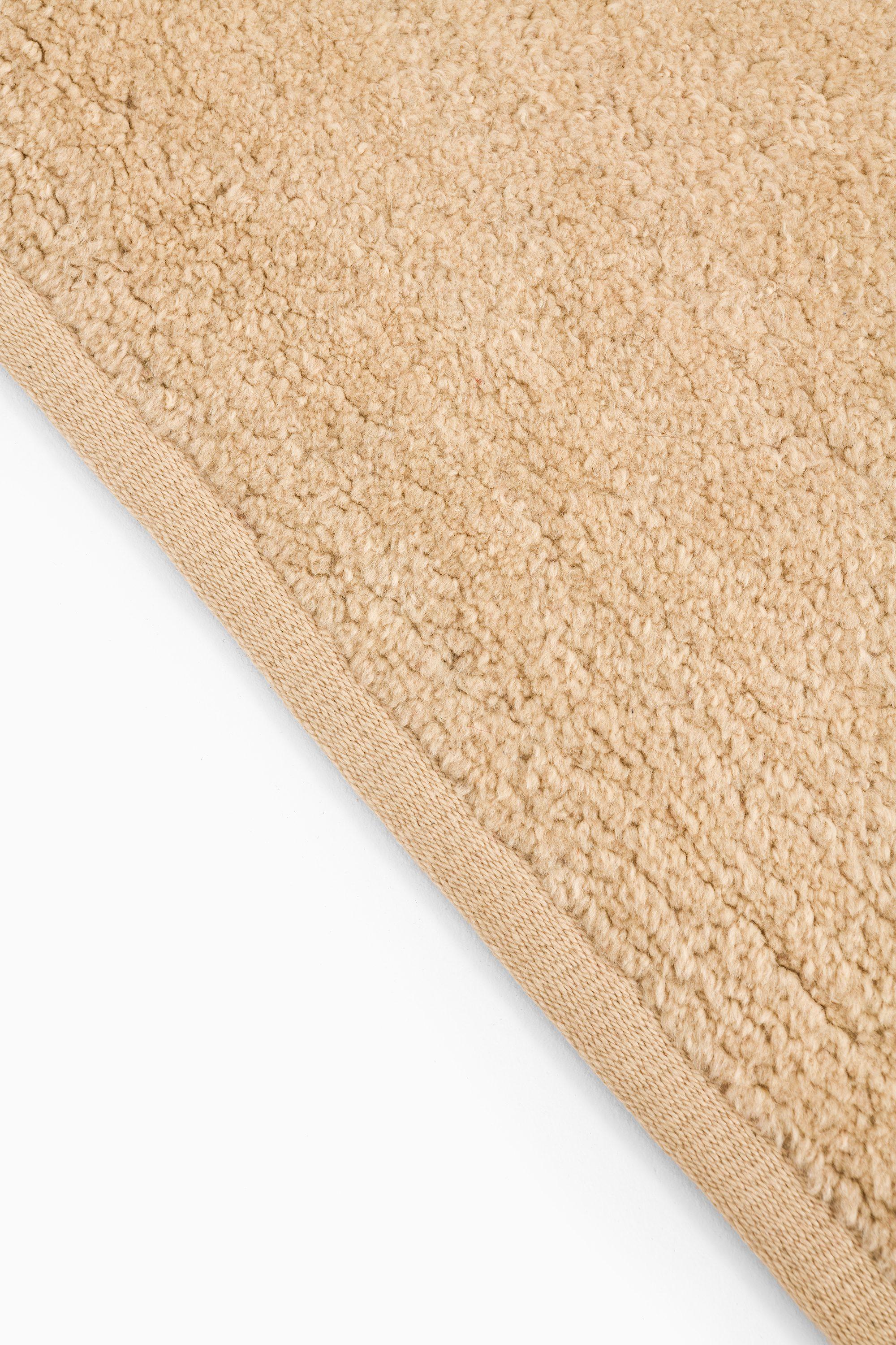Swedish Carpet Produced in Sweden, 1960's For Sale