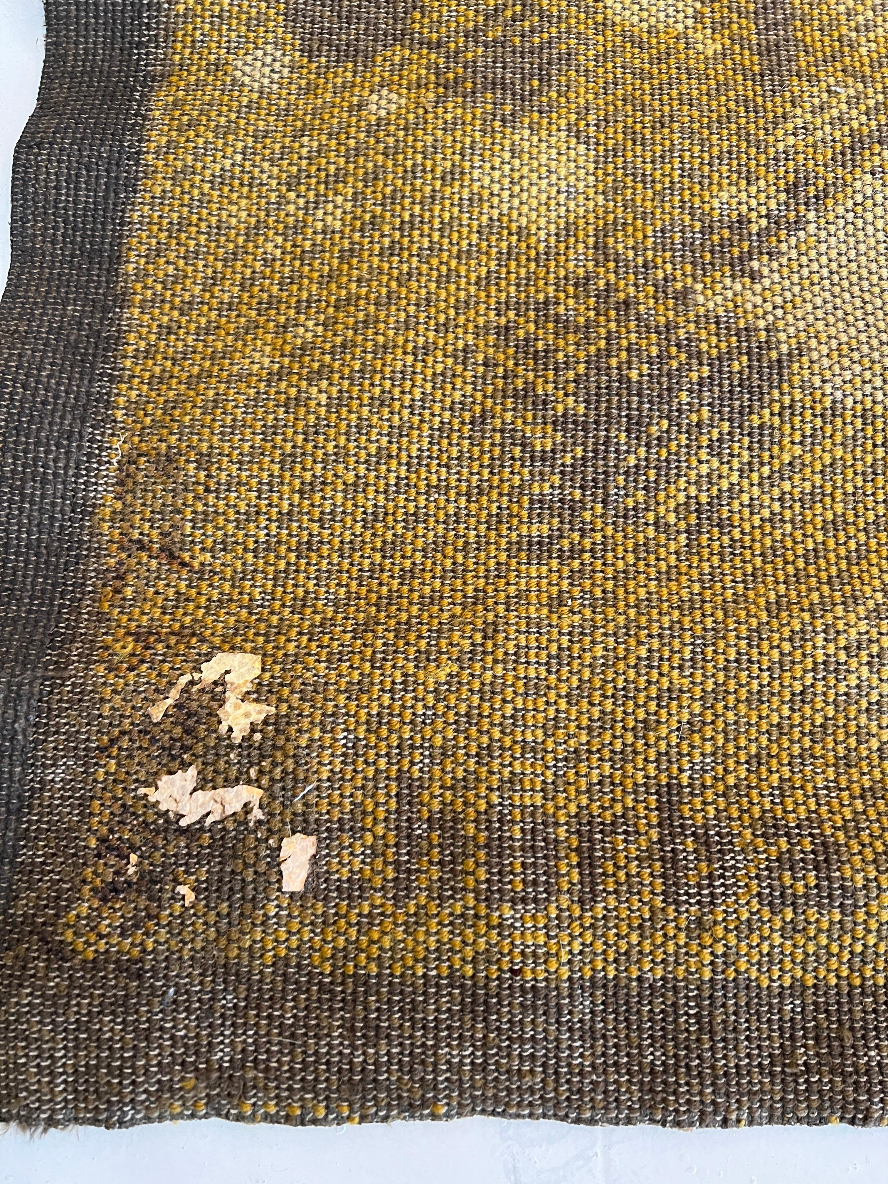 Signo de alfombra, a. Chruba, Año 1965 en venta 8