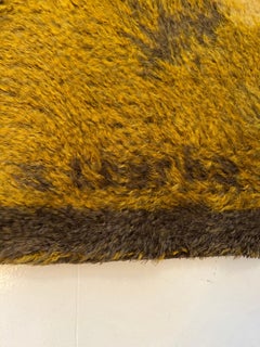 Carpet Sign, a. Chruba, Year 1965