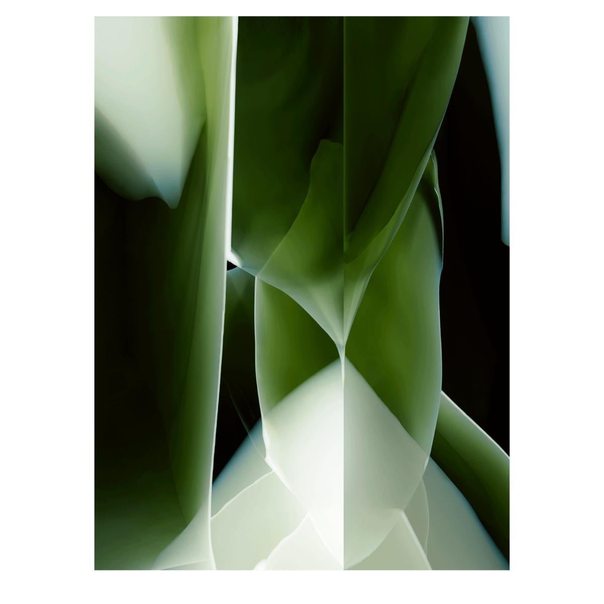 Der Teppich Studio Nucleo Green Onyx (3x4mt), der aus einer Untersuchung von Studio Nucleo über Steinfossilien stammt, ist dank seiner chromatischen Abstimmung die perfekte Ergänzung zu den Sofas und Sesseln der Primitive-Familie. Sie wurden für den