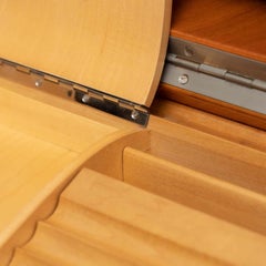 Carpett Desk by Jaime Tresserra, circa 1987