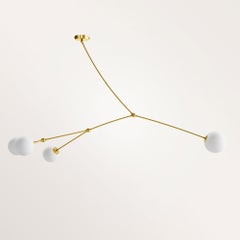 Lampe à suspension Carpos de Gobo Lights