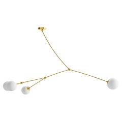 Carpos Pendant Lamp by Gobo Lights