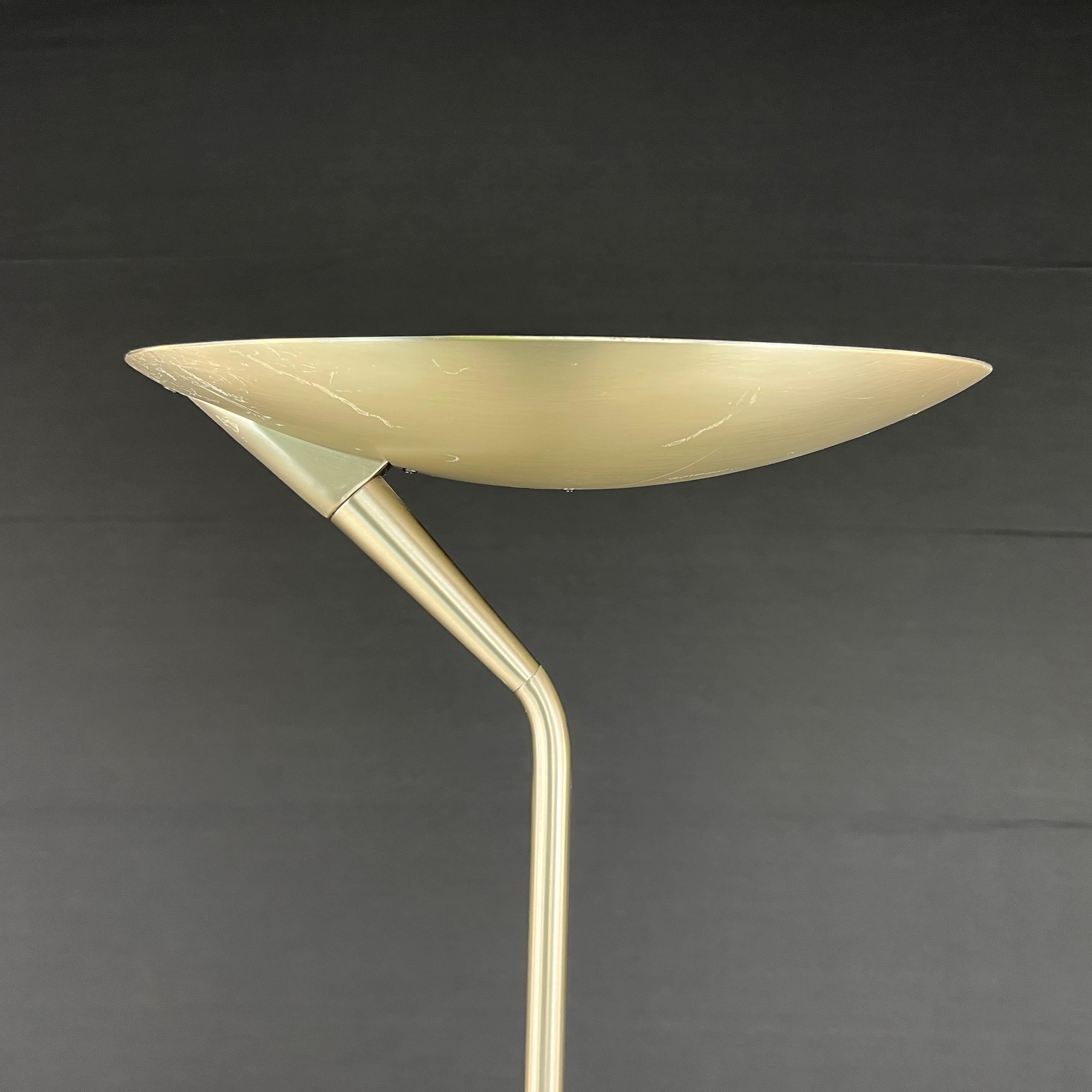 Modern Carpyen Atenea Floor Lamp For Sale