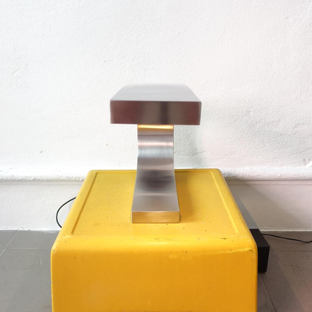Carpyen Table Lamp by Carlos M. Serra, 1970's For Sale 5