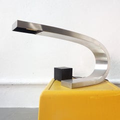 Carpyen Table Lamp by Carlos M. Serra, 1970's