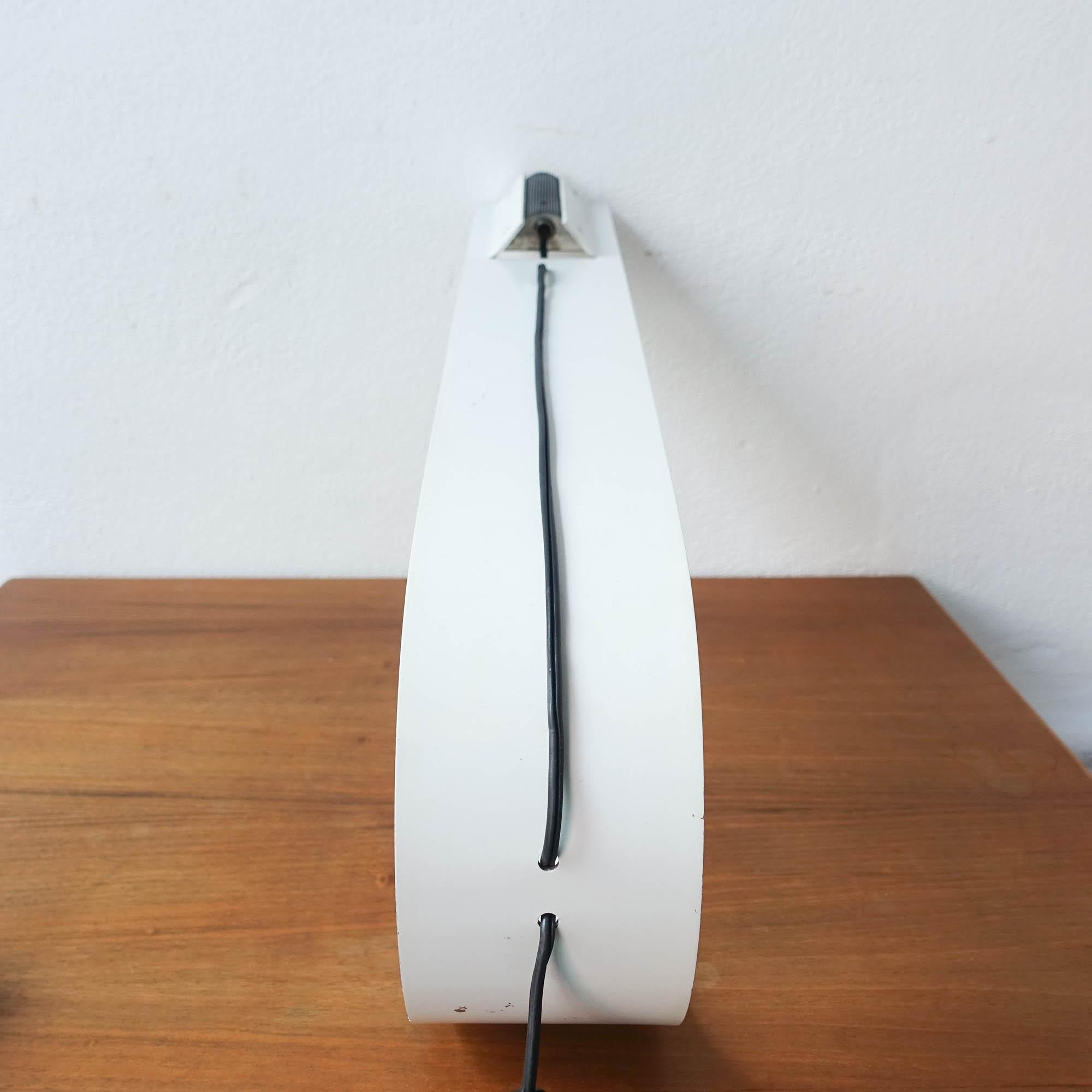 Carpyen Table Lamp by Gabriel Teixido and Carlos M. Serra 70’s For Sale 8