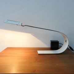 Carpyen Table Lamp by Gabriel Teixido and Carlos M. Serra 70’s