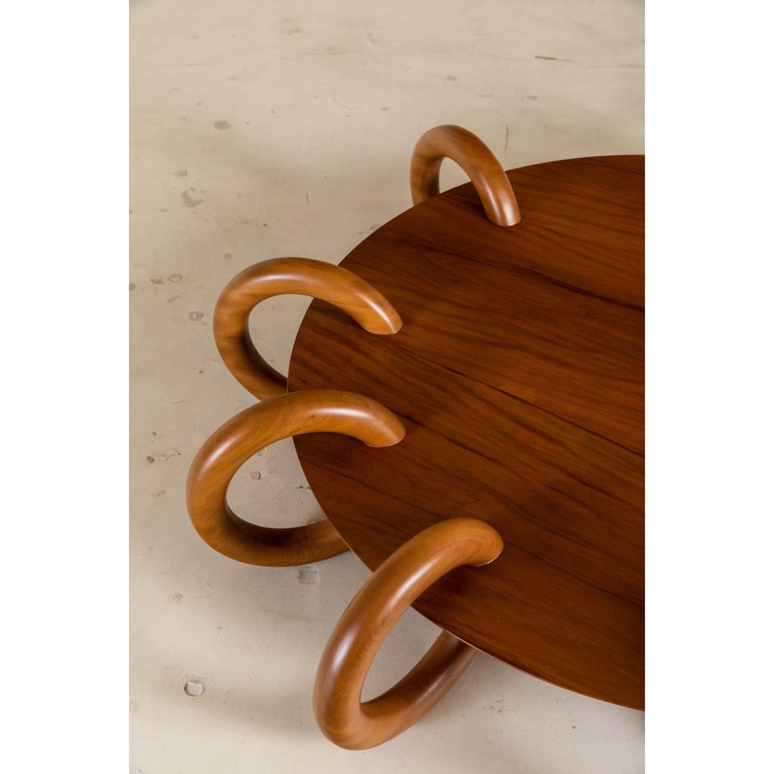 Table basse Carrapato par Alva Design Neuf - En vente à Geneve, CH
