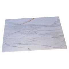 Table basse Carrara